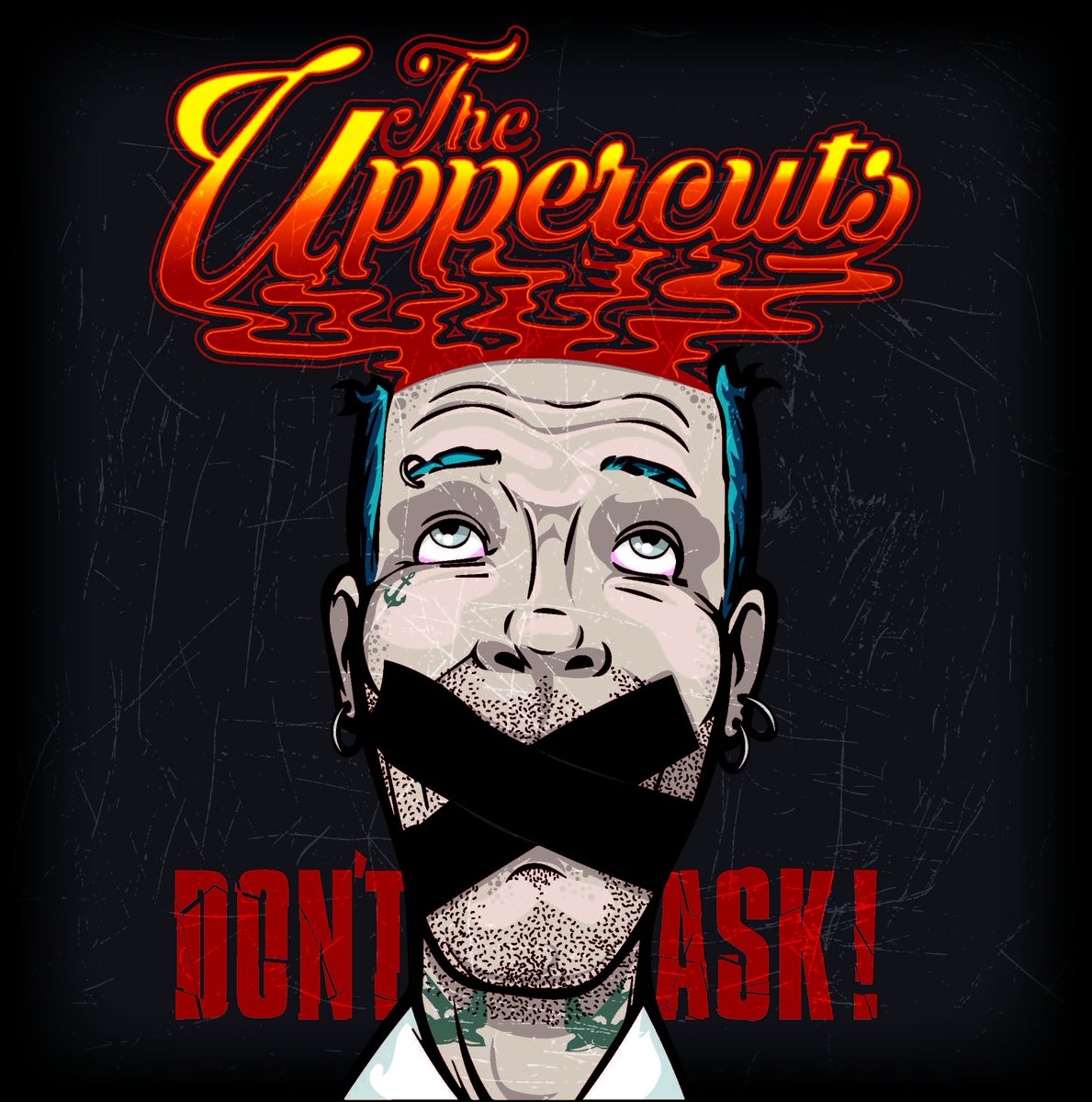 The_RubberNecks's tweet photo. Wrap your listening gear around this one..!! #theuppercuts #dontask
https://t.co/r8w3JCL7hl https://t.co/8YpaIRw1E0