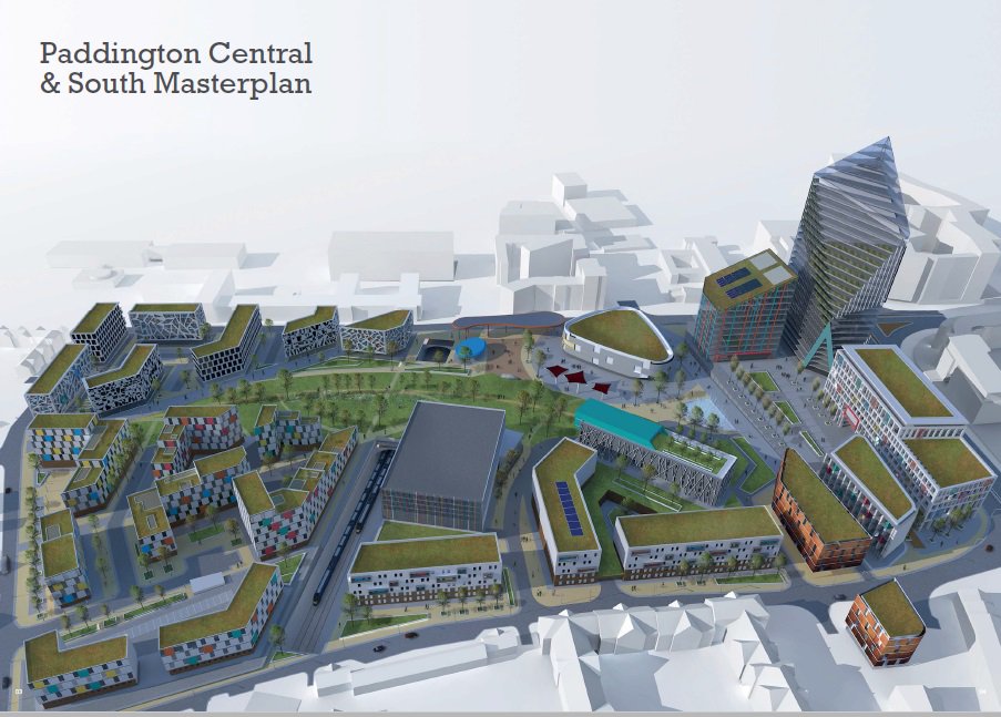 morgansindallc's tweet photo. We've been appointed to two projects totaling £47 million on Liverpool's Paddington Village scheme: https://t.co/NCT9H3w44h https://t.co/Zux6GtymNa