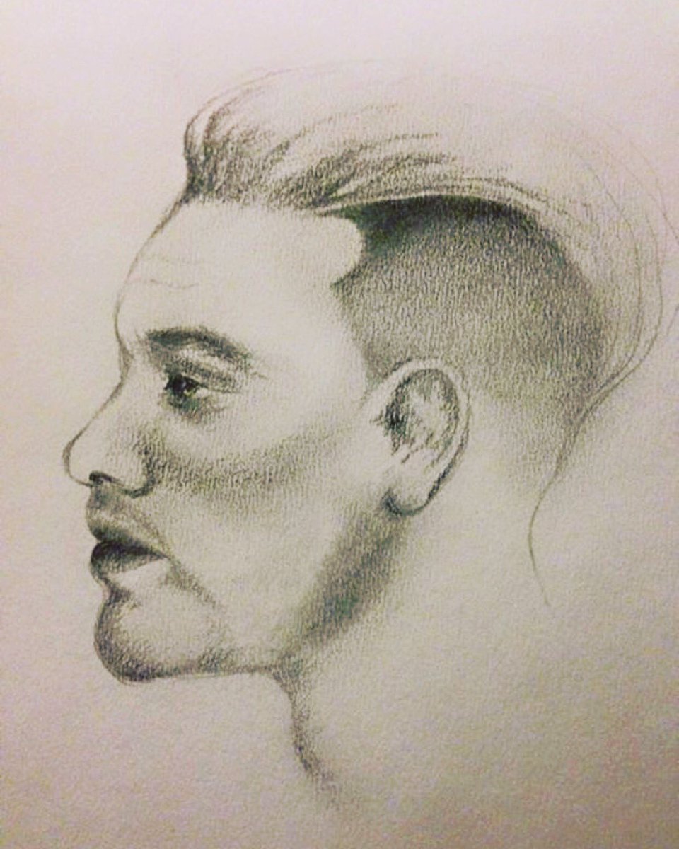 LouScissors's tweet photo. I used to draw loads.... https://t.co/U3B2Iqdux6
