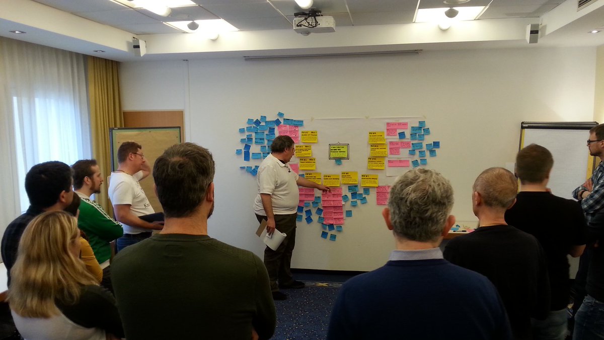 eda_FM's tweet image. European coach camp with @agile42&apos;ers from around the globe started w #StrategyMap. Optional bonus feature: heart shape =) @agile42_Turkey