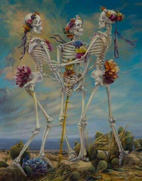 Weireveryweir's tweet photo. Morning ~ @Lyferdeadhead @DancingCloud @Miejse1984 @Risha_Roo @deadgirltoo @floydshambles @barrettric @MongoArts @RustyMerci @naviishiit ~ https://t.co/ZW9sYUyzpW