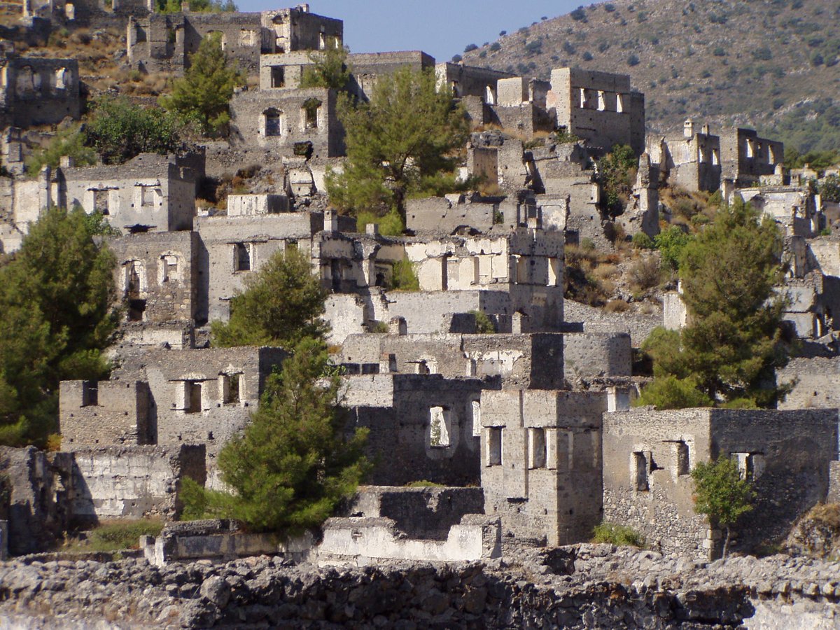 Kayaköy'de,özel havuzlu, tam korunaklı villa. #günlükkiralıkvilla, #tatilvillası, #kayaköyvilla
goo.gl/v289gg