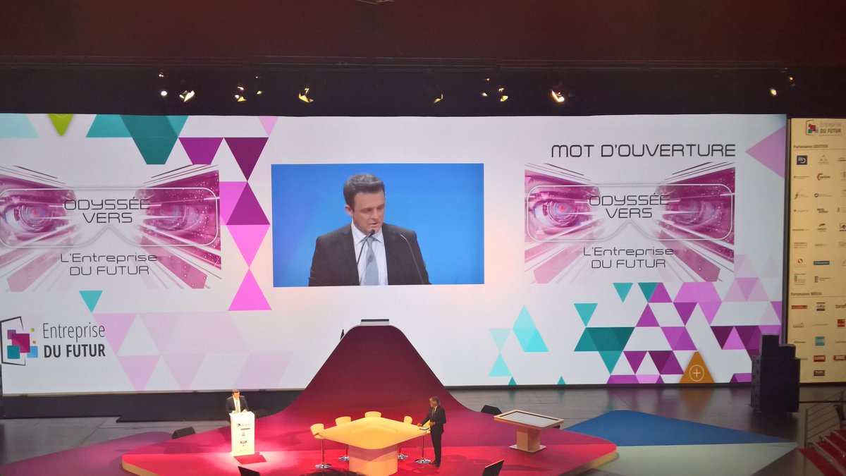 NC269's tweet photo. Bravo  @NC269 nous assistons en direct au futur @EDFutur c'est démarré, https://t.co/05XkrLvdu0
