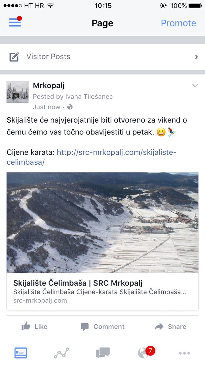 mrkopalj1's tweet photo. #mrkopalj @Gorski_kotar @narodniradio @Skijanjehr @SkijanjeCom @lokalnahrvatska @punkuferhr @dnevnikhr @RTLTelevizija @novahr @novilisthr https://t.co/P3QKGzfwiC