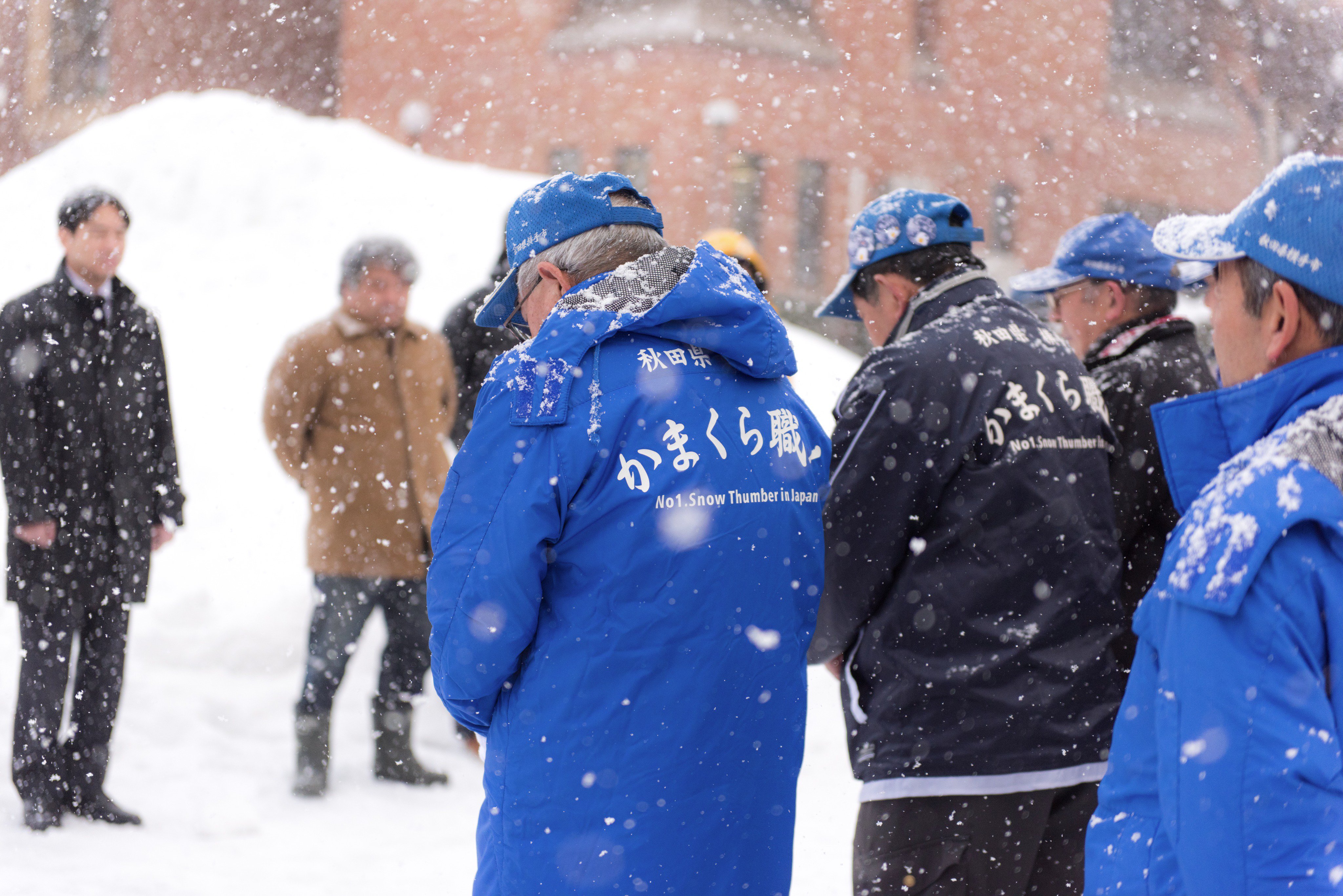 かまくら職人 Twitter Search Twitter