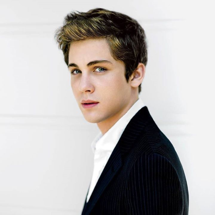 Happy birthday, Logan Lerman!    