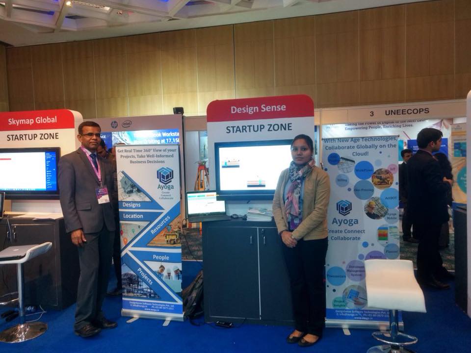 ayogads's tweet photo. Visit us at #esriindiauc #Ayoga @esriindia https://t.co/xDZPHqZhnF