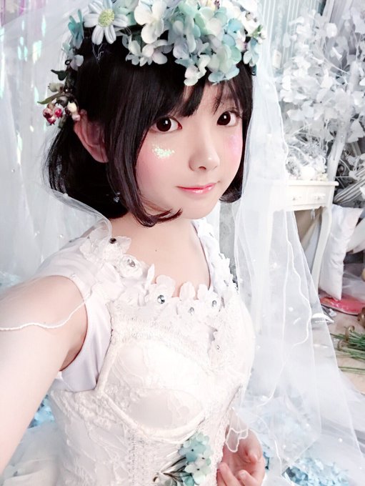 Twitterのコスプレ画像42