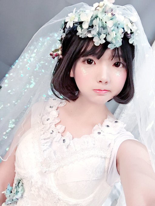 Twitterのコスプレ画像44