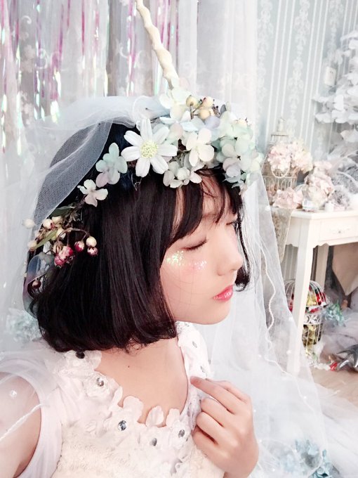 Twitterのコスプレ画像43