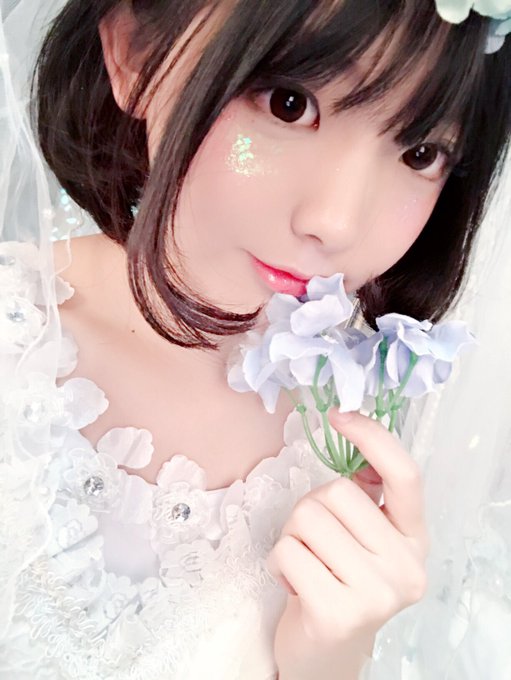 Twitterのコスプレ画像45