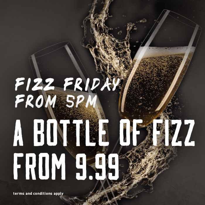 TheDownhamArms_'s tweet photo. Join us tomorrow from 5pm &amp; start your weekend off right #FizzFriday https://t.co/U1z2wsyCC0