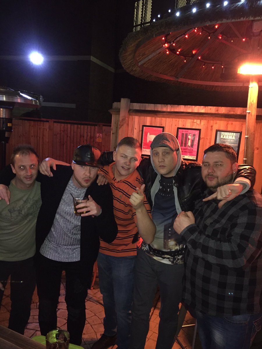 Sugar Shane tweet media