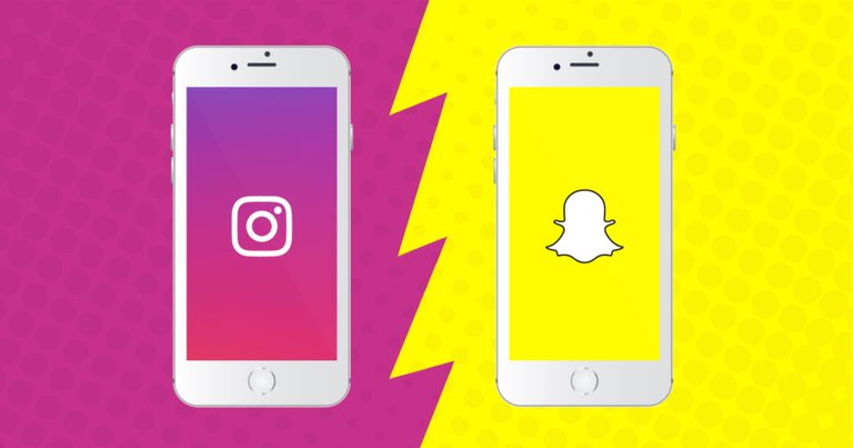 Meglio #Instagram o #Snapchat per le storie? Un esempio concreto con Wikisocial. #blog #socialmedia <a href="/martinapennisi/">Martina Pennisi</a> wikisocialnetwork.wordpress.com/2017/01/18/sto…