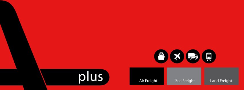 APlusFreight's tweet image. Join us on LinkedIN! 😘linkedin.com/company/a-plus…
