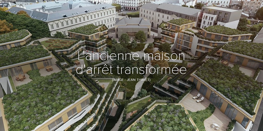 Ville de Nantes tweet media