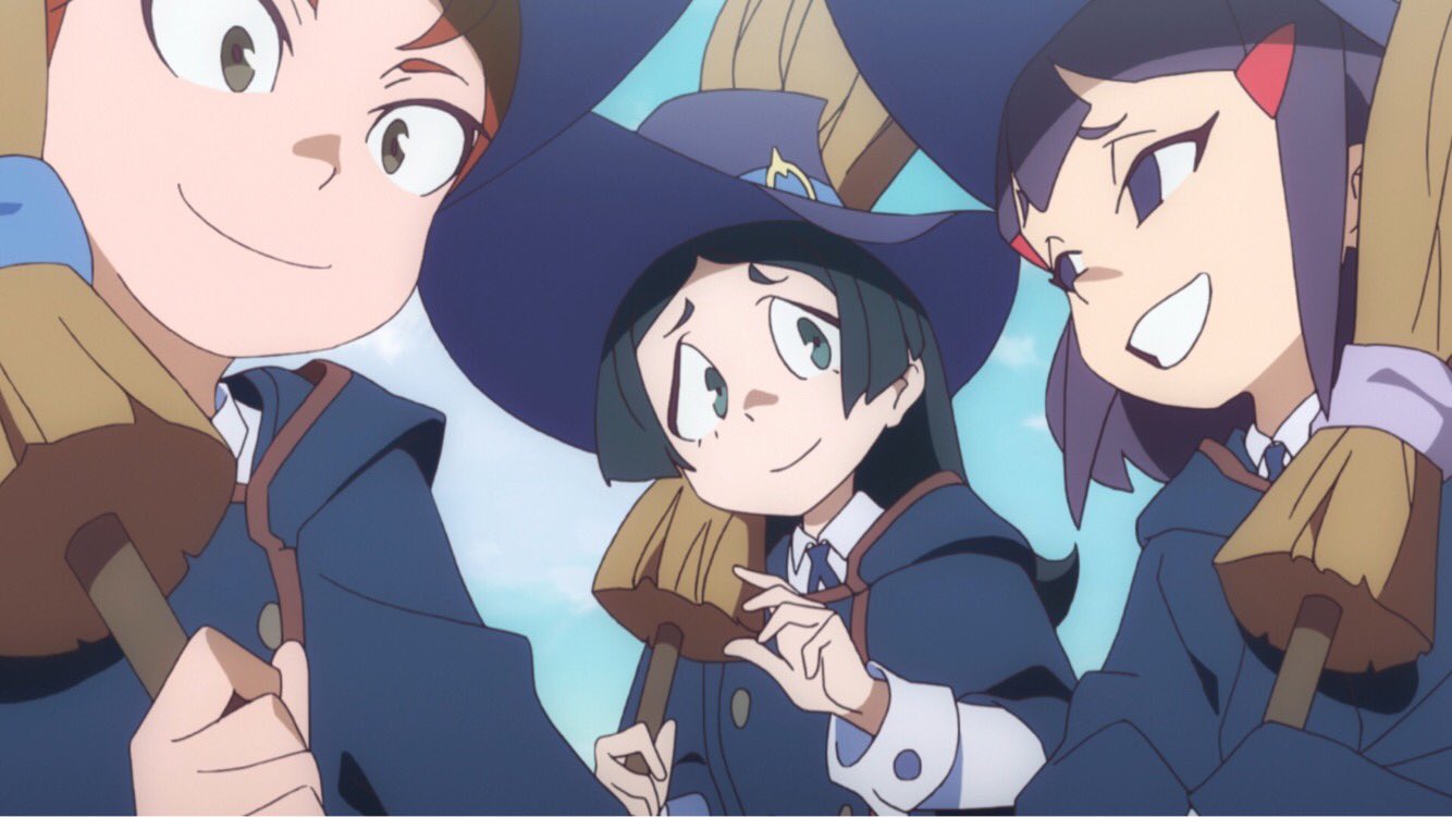 リトルウィッチアカデミア A Twitter Tvアニメ リトルウィッチアカデミア 公式hpでは キャラクター紹介を公開中です ルーナノヴァ魔法学校の生徒や教師を中心に随時更新していきますので是非チェックしてみてください T Co Qpqm5mkig6 Lwa Jp リトルウィッチアカデミア A Twitter Tvアニメ リトルウィッチアカデミア 公式hpでは キャラクター紹介を公開中です ルーナノヴァ魔法学校の生徒や教師を中心に随時更新していきますので是非チェックしてみてください T Co Qpqm5mkig6 Lwa Jp