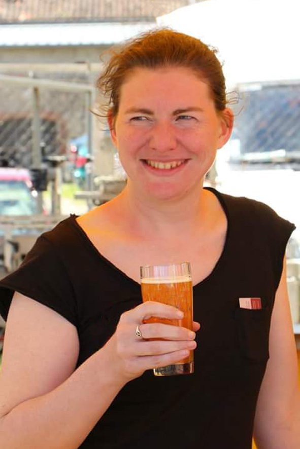 SNBI_fr's tweet photo. CP - le Syndicat National des Brasseurs Indépendants recrute sa déléguée générale, Garlonn Kergourlay #syndicat #recrutement #bière #France https://t.co/fh1DspqF3f