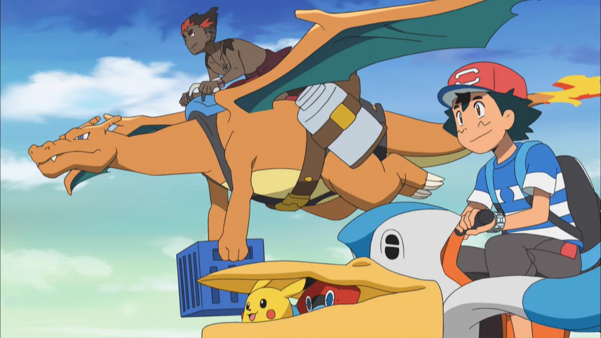 さ*し様 ポケットモンスター サン ポケモン公式 on X: 