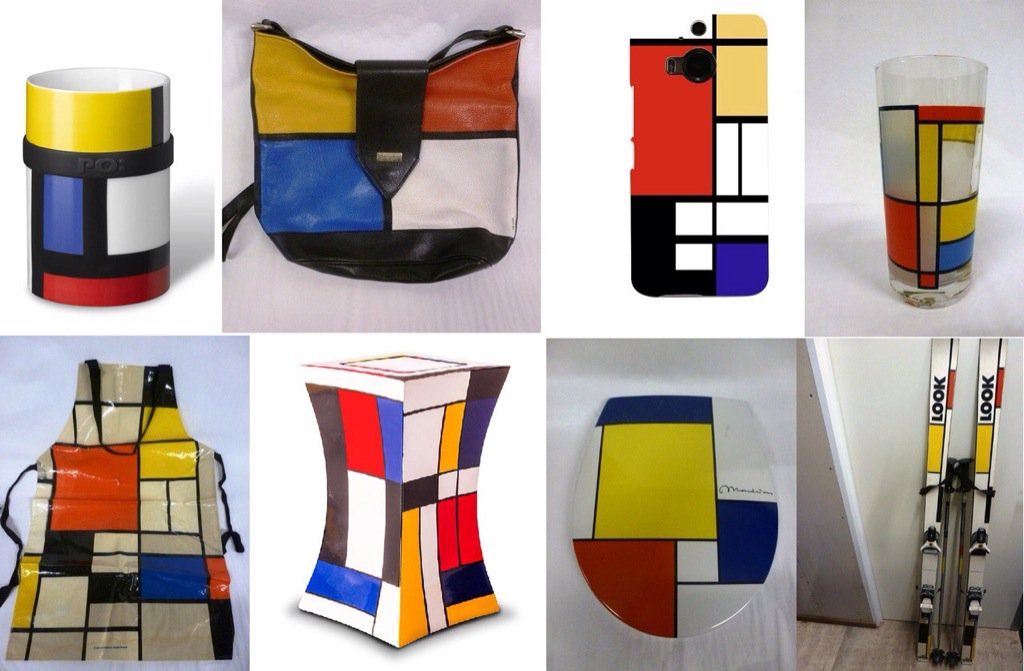 Het Mondriaanhuis zoekt Mondriaanvoorwerpen voor mini-expositie mondriaanhuis.nl/nieuws/artikel…