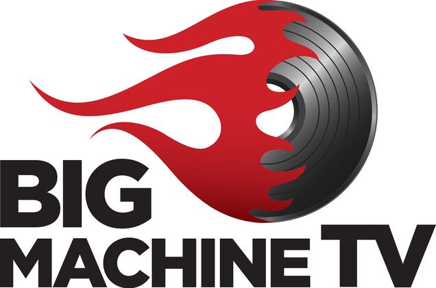 TSwiftNZ's tweet photo. .@BigMachine is launching a digital video platform called #BigMachineTV where Taylor will have her own channel with exclusive content! https://t.co/hVtOXRb0Se