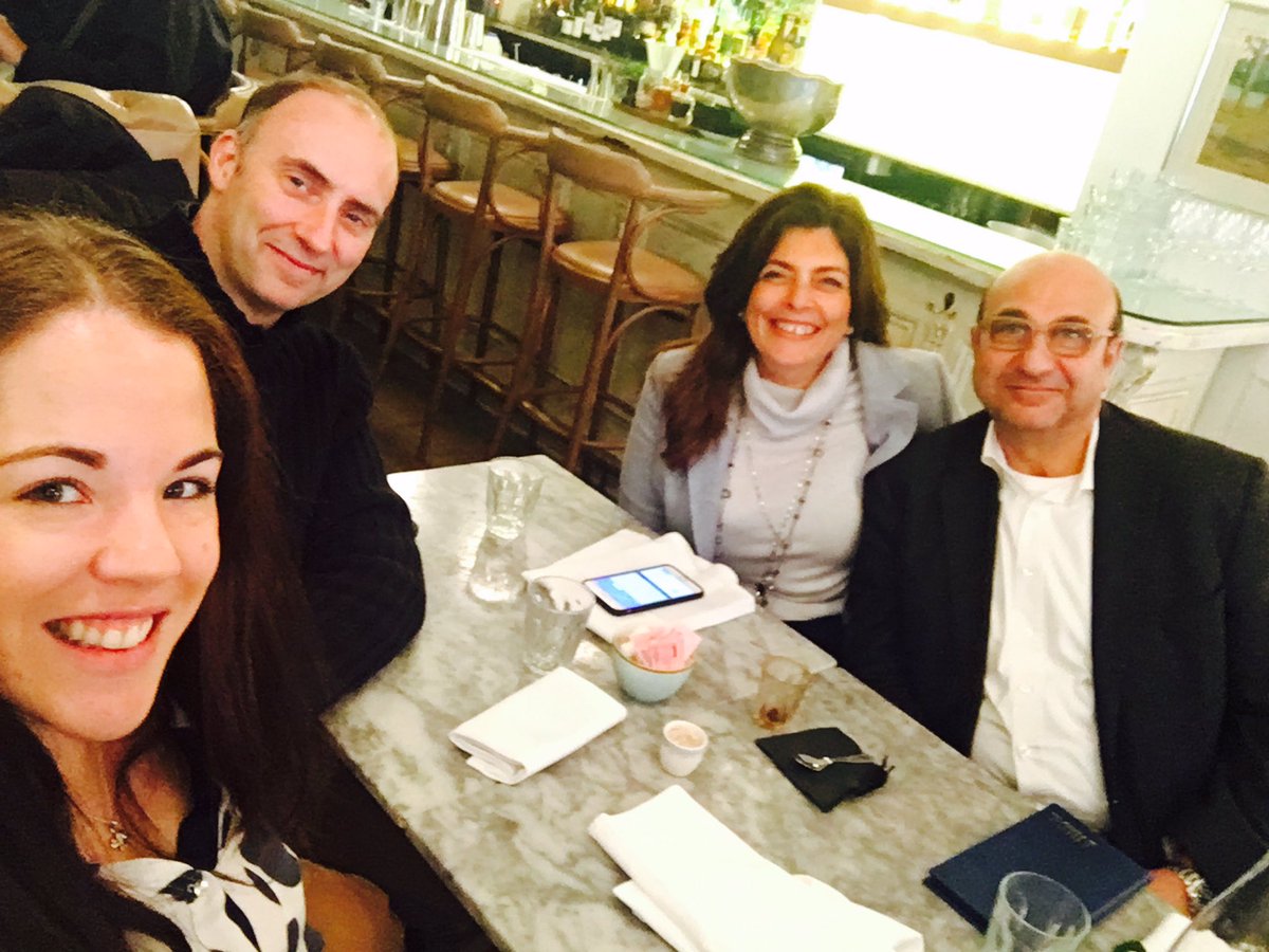 Fork_Marketing's tweet photo. Breakfast time with George &amp; Amani from @exceltrvl #exceltravelegypt #egypt #dmc #travel #visitegypt #wintersundestination https://t.co/xL6c0m7PcZ