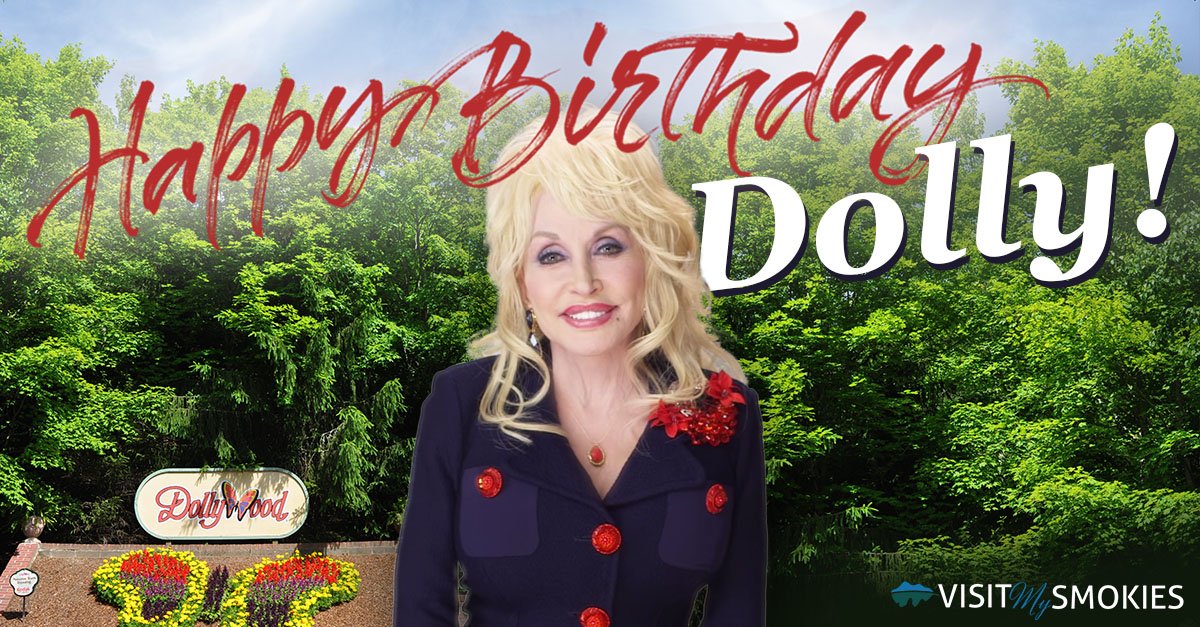 Happy birthday, . Read about Dolly\s busy 2016 here-->>>>  