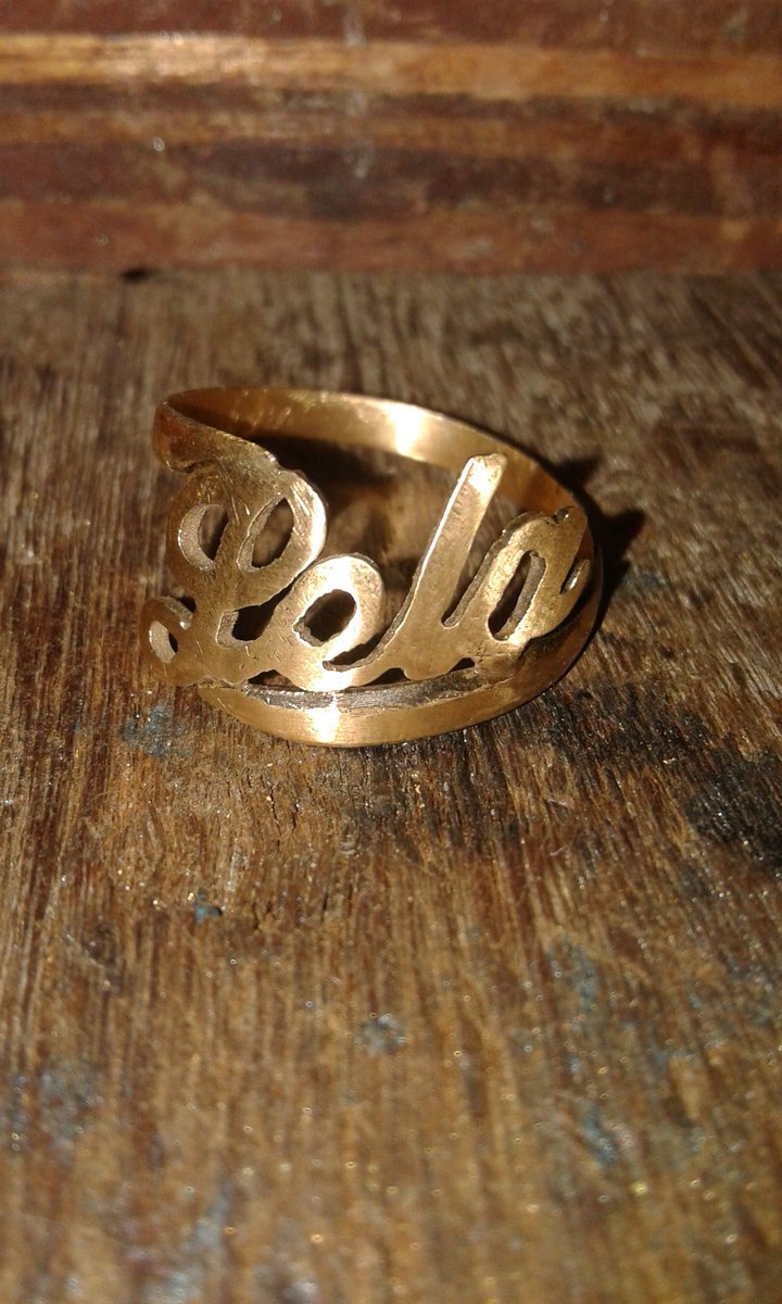 Kud N47 A Twitter Sambung Esok Plok Cincin Ukir Nama Emas 916 Lela Https T Co 6uuv57lfln Twitter