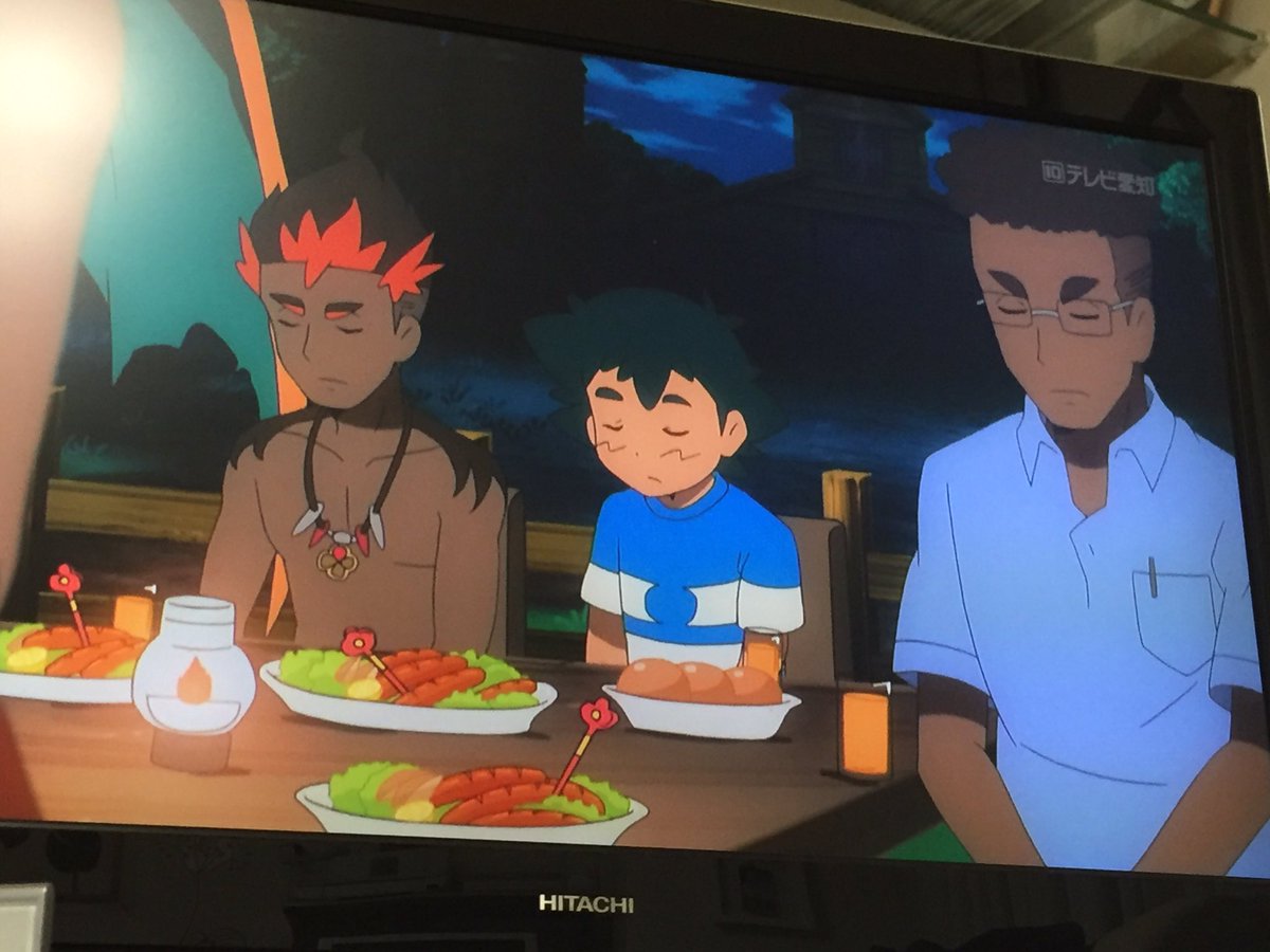 みるこ على تويتر この肉ポケモンかな アニポケ みるこ على تويتر この肉ポケモンかな アニポケ