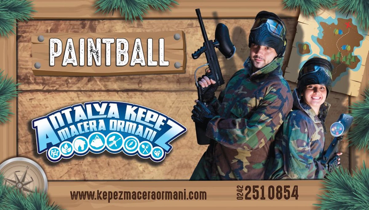 Macera Ormanı Çıldırdı...!
Tüm Çocuklarımıza Karne Hediyesi...!
%50 İndirim...!
Özdilekten Ücretsiz Servis...!
Rezervasyon; 0.242.2510854