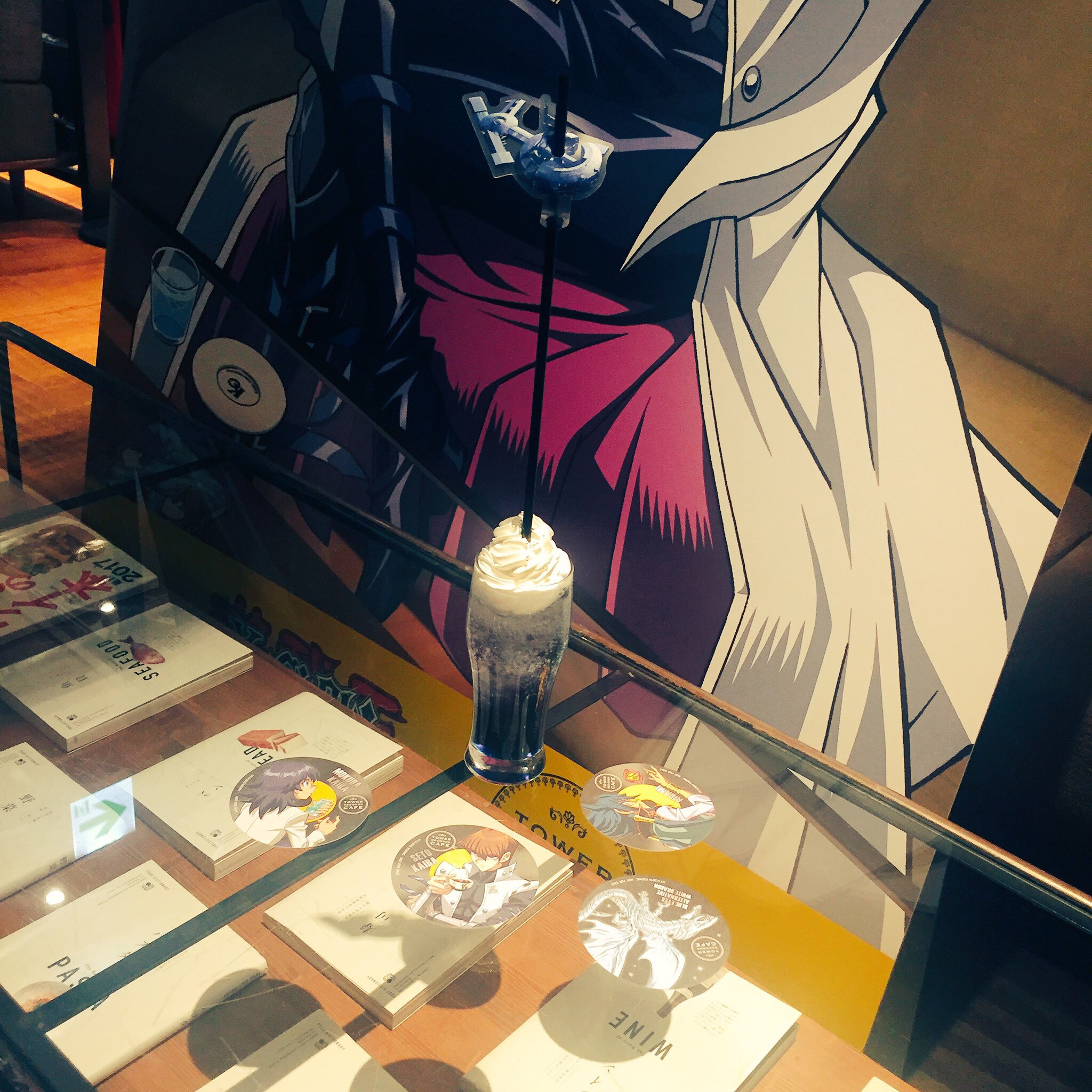 タワーレコード渋谷店 on X: 