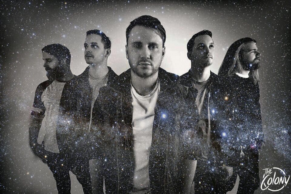 Throw back to the time we went to space #Tbt