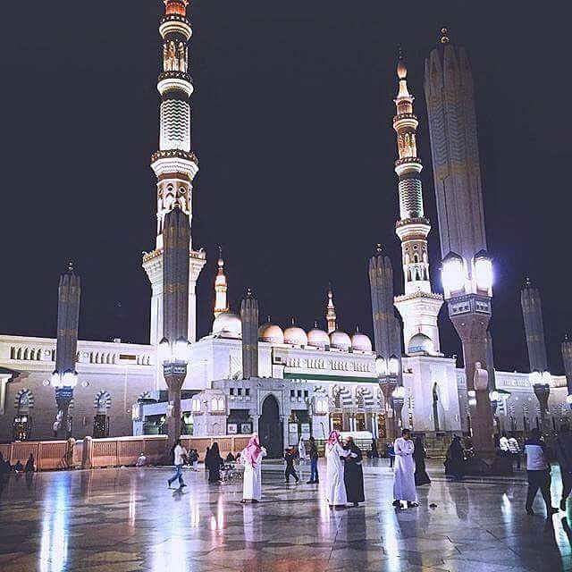 ðð®ð¿ð®ðºð®ð¶ð» On Twitter Peaceful Moments In The Courtyard Of Masjid Al Nabawi ï·º At Night Madeenah Why the russian should have beat rocky. twitter