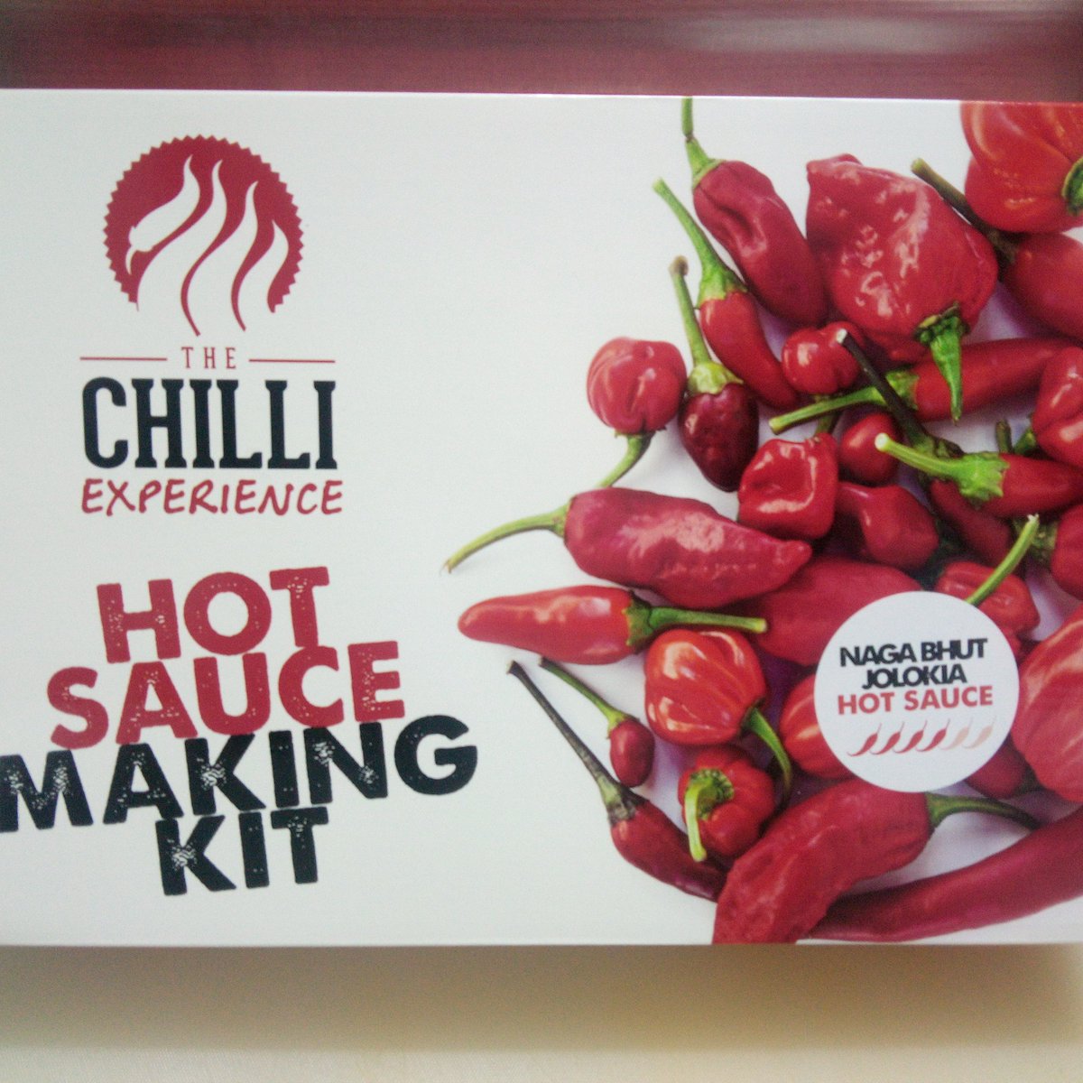 ChilliExperienz's tweet image. Flying to #Scotland from our #Chillifarm in #Portugal to showcase our #Chilli #HotSauceMakingKits on Stand N64 at @SSFoodShow @SECCGlasgow
