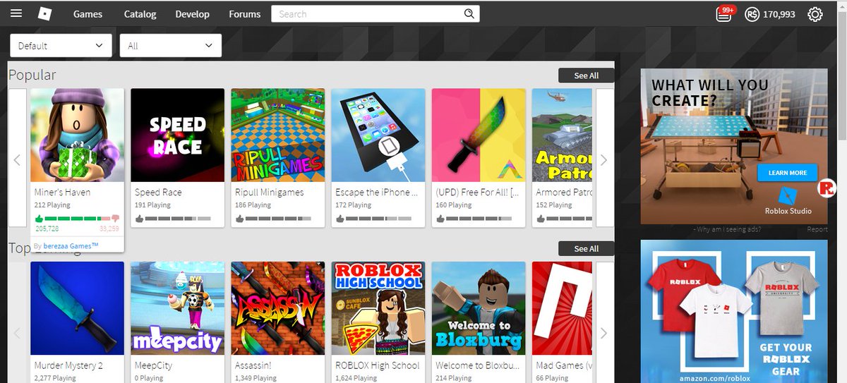 Codingabudiak On Twitter Yooooo My Game On The Games Page - 