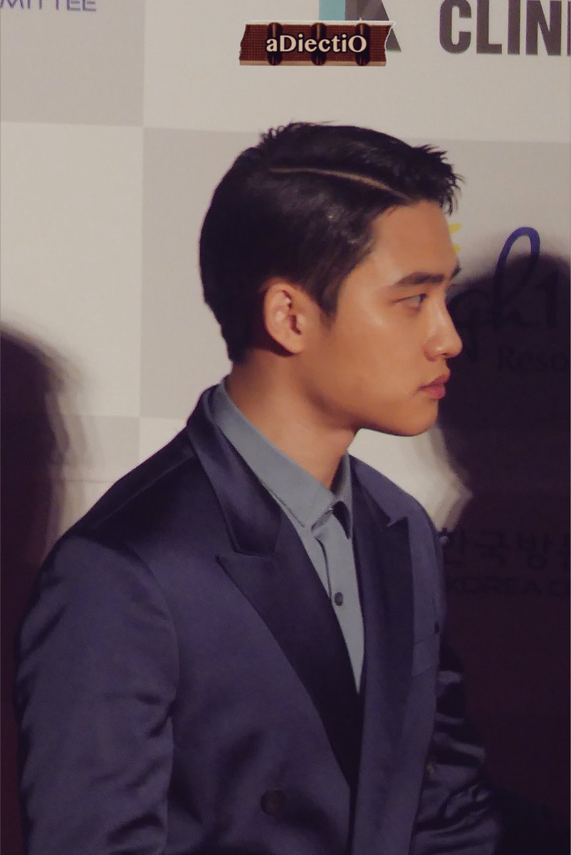 【preview】170119 서가대 레드카펫