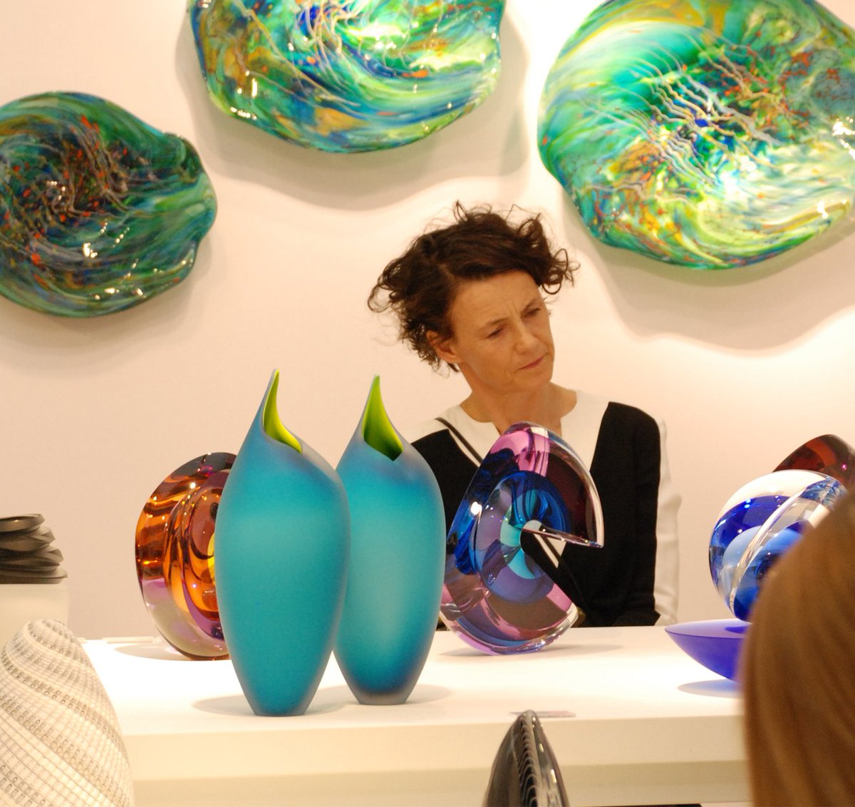 London Glassblowing tweet media