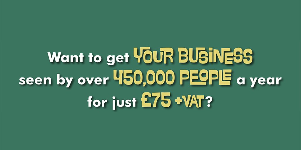 Interested? To find out more click here: bit.ly/2jr4385
