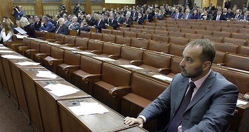 pokretslobodnih's tweet photo. Nije sam, u ime građana!  #IMANAS https://t.co/WuccZhiZXg
