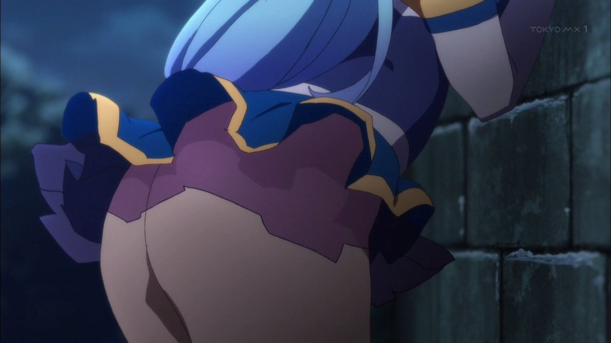 fels_21's tweet photo. #これだけで何のアニメか分かってしまう残念で最高な同志はRT
#RTした人全員フォローする 

ヒント：今期のアニメです♪ https://t.co/bA74OsrDH4