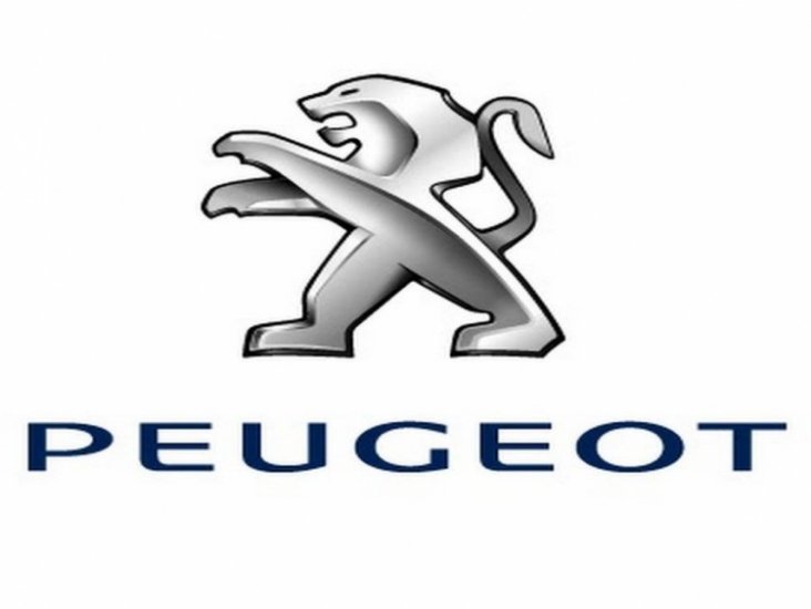 Знак пежо фото машины