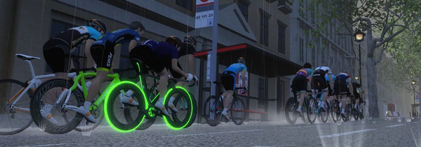 GoZwiftEvents's tweet photo. "It is intentionally very short to aid the inclusion of a competitive and HIIT session to your #ProStyleTraining."
https://t.co/Nw2qBj8rME https://t.co/izHiTxKE4x