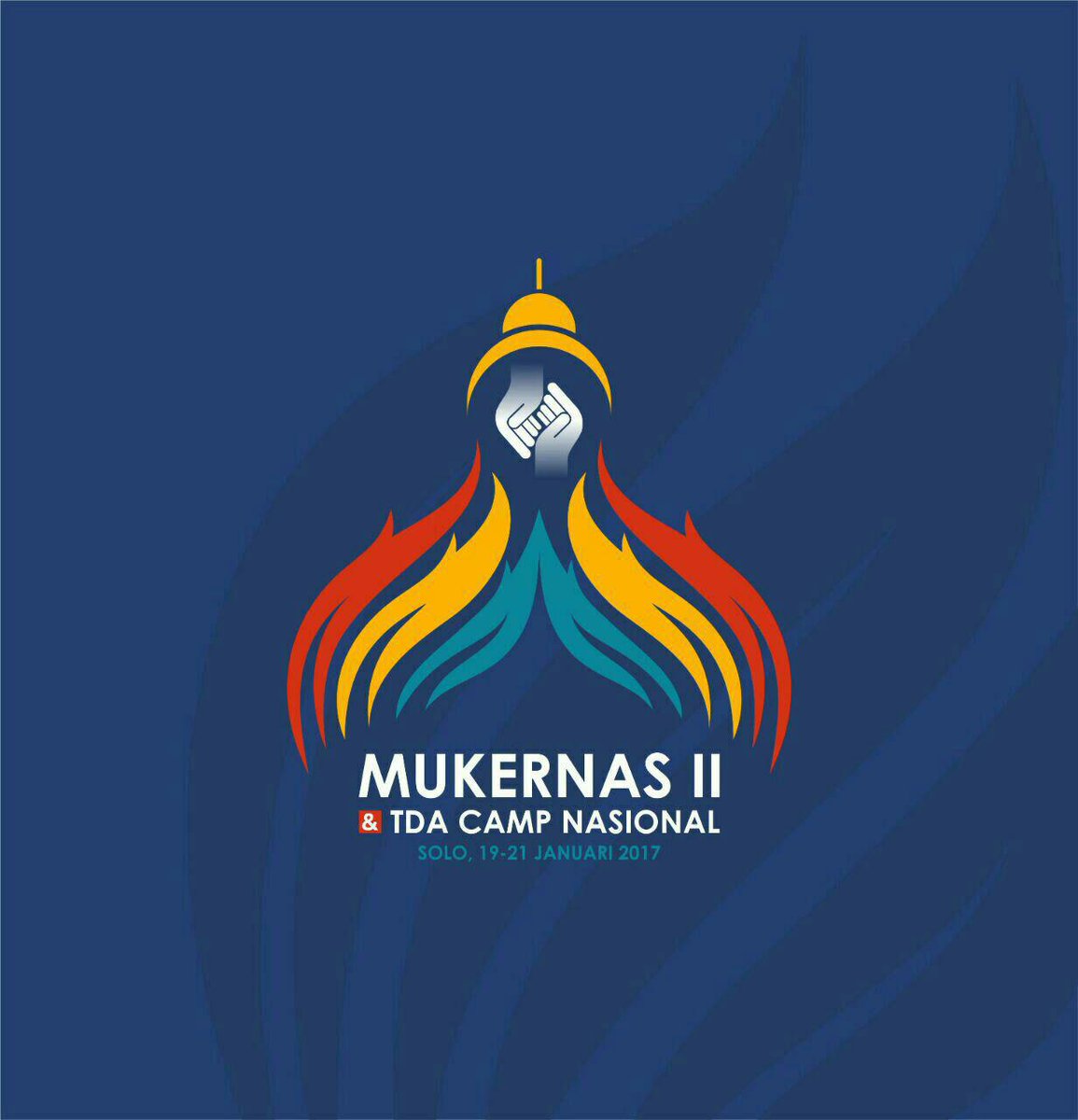 #MukernasTDA4.0
#Solo
#asyik