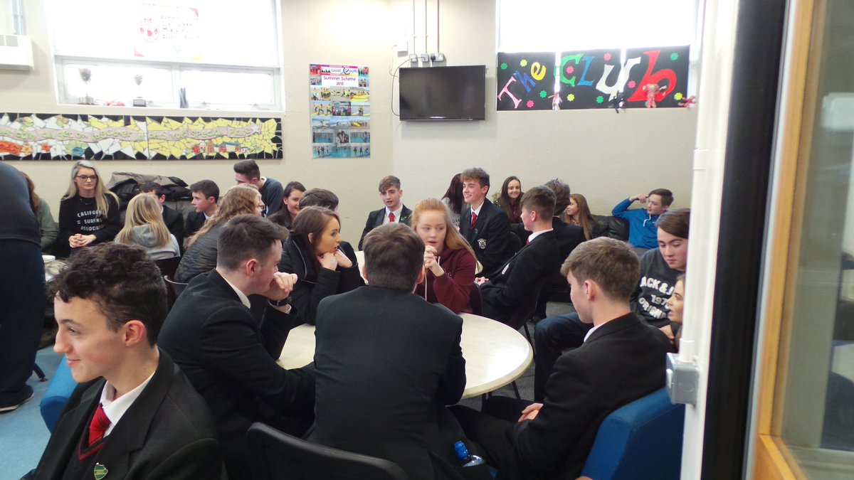 armaghsar's tweet photo. First "Get Together" in Dungannon in November https://t.co/5X0MrLCMM1
