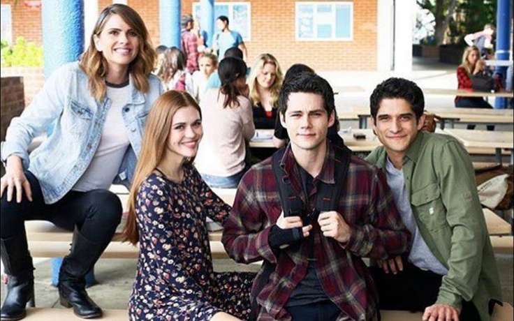 Darcy_Goth's tweet image. #RememberStiles
#TeenWolf 
#ForeverStiles 
😻🌚🌌🐾🐺