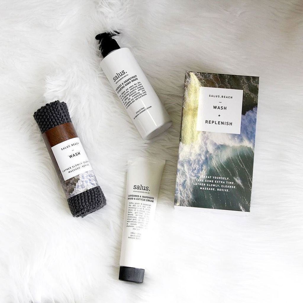 If you're looking for the perfect pamper products - look no further. You can add a lil ext… ift.tt/2k3Ippp