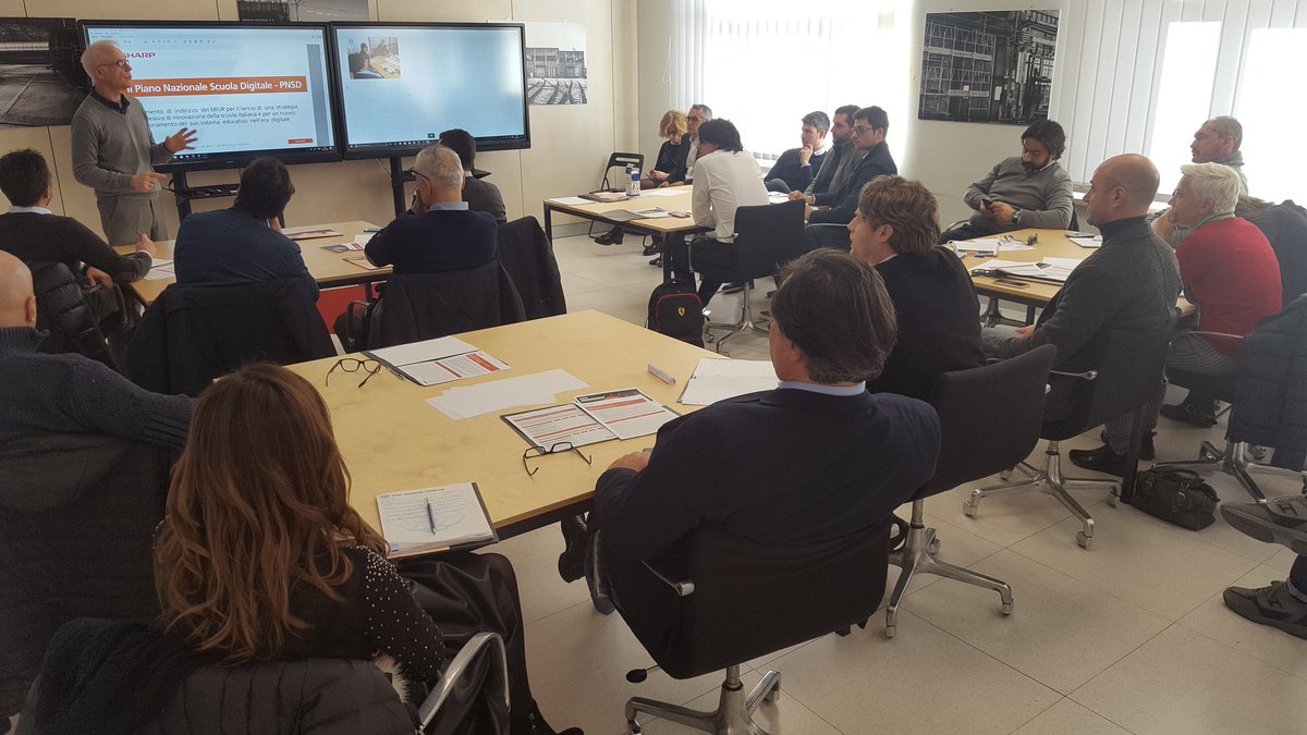 Maurizio De Cecco tweet media