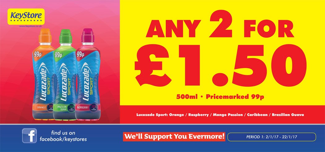 McLeish_Inv's tweet photo. Don't fancy water with your lunch break? We have some great #deals on juice to keep you satisfied! https://t.co/cbFwHeIwf2