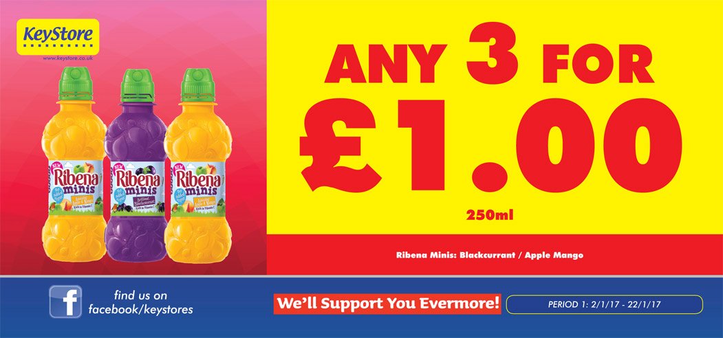 McLeish_Inv's tweet photo. Don't fancy water with your lunch break? We have some great #deals on juice to keep you satisfied! https://t.co/cbFwHeIwf2