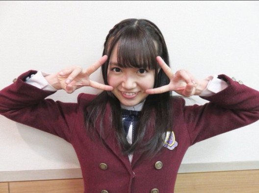 中元日芽香復帰祈願